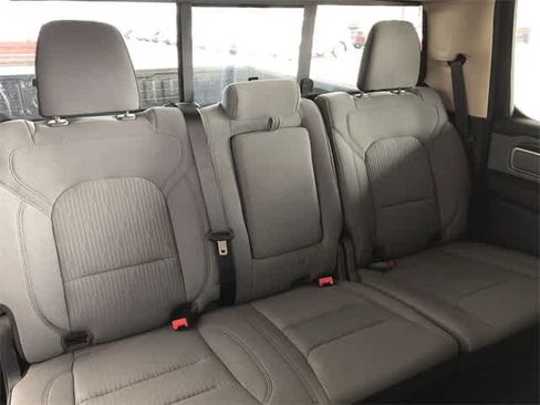 Used 2020 RAM 1500 Big Horn image 21