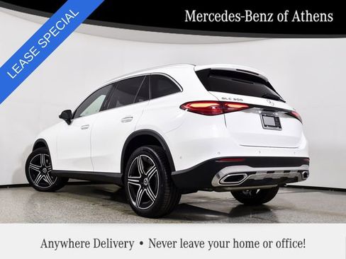 New 2026 Mercedes-Benz GLC 300 4MATIC image 15