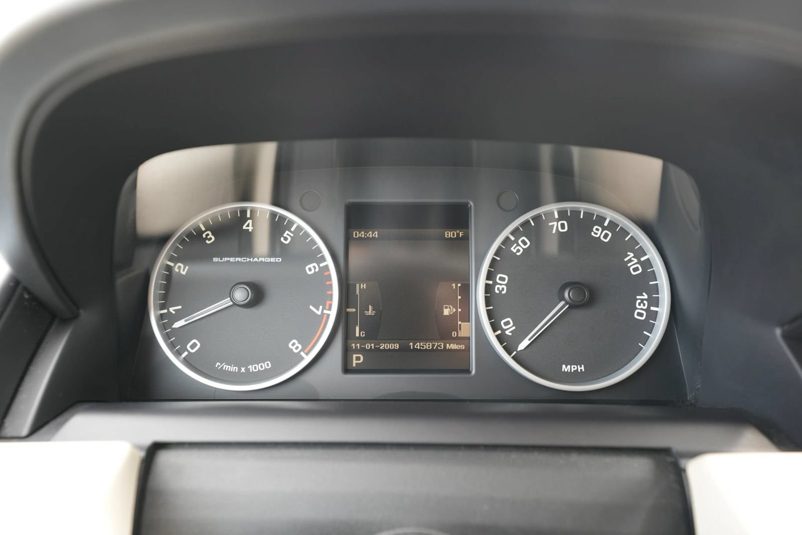 Used 2011 Land Rover Range Rover Sport Supercharged AWD/4WD image 25