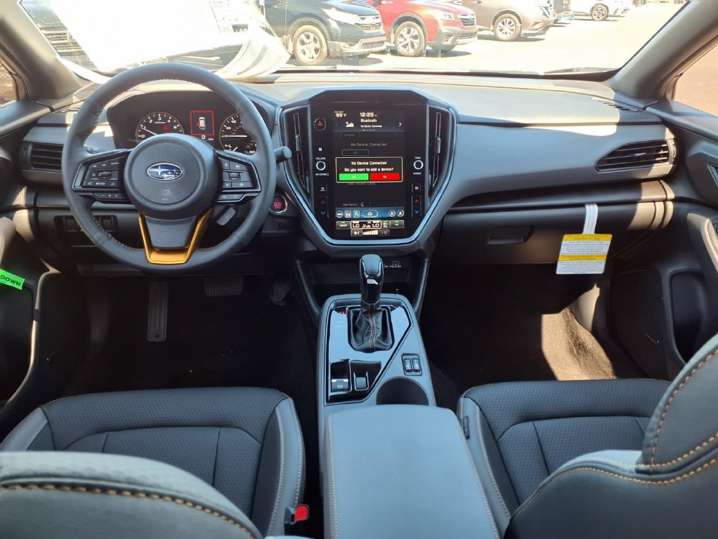 New 2026 Subaru Crosstrek 2.5i Wilderness AWD/4WD image 2