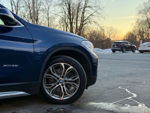 Used 2017 BMW X1 xDrive28i image 42