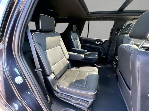 Certified 2023 Chevrolet Tahoe Premier w/ Premium Package image 29