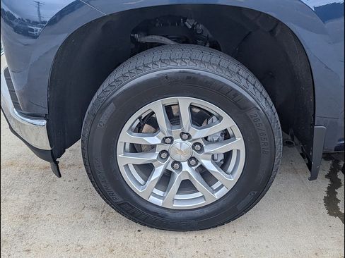 Used 2019 Chevrolet Silverado 1500 LT w/ All-Star Edition AWD/4WD image 16