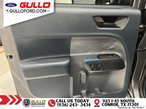 Used 2025 Ford Maverick Lobo AWD/4WD image 17
