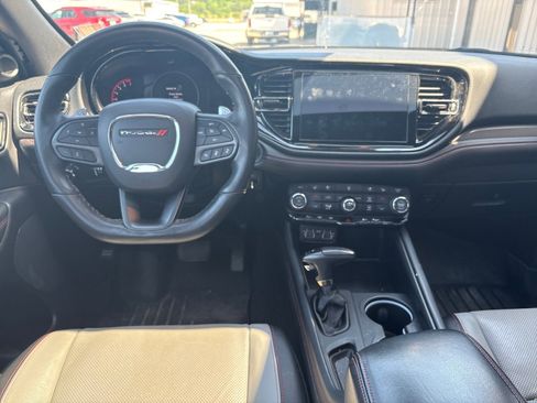 Used 2023 Dodge Durango GT AWD/4WD image 7