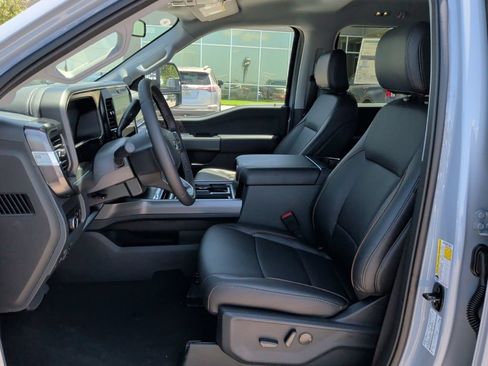New 2026 Ford F350 Lariat w/ Lariat Premium Package AWD/4WD image 13