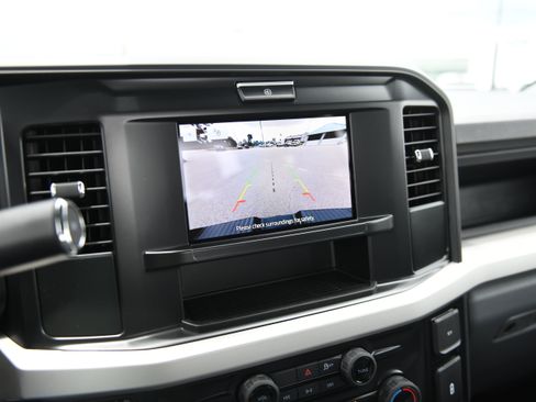 New 2026 Ford F250 XL AWD/4WD image 23
