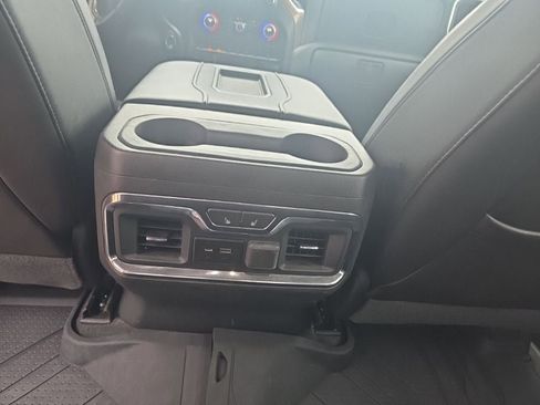 Used 2019 Chevrolet Silverado 1500 High Country w/ Safety Package II image 16