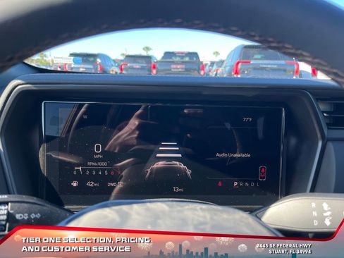 New 2026 GMC Terrain AT4 image 28