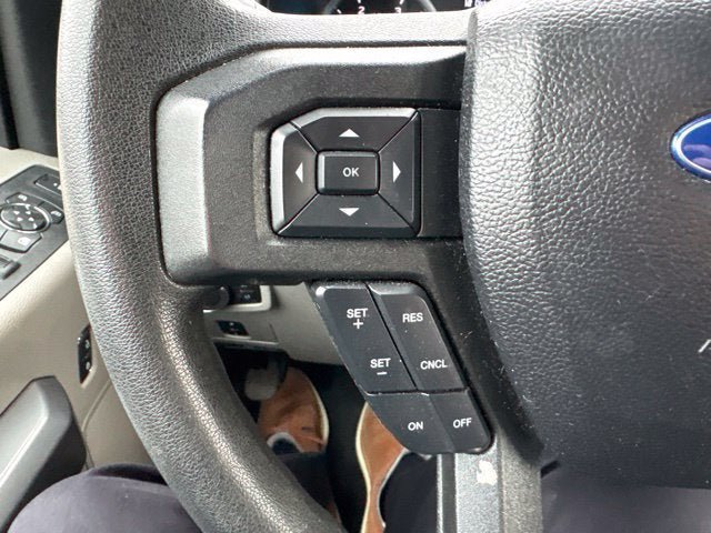 Used 2020 Ford F250 XLT w/ XLT Premium Package AWD/4WD image 27