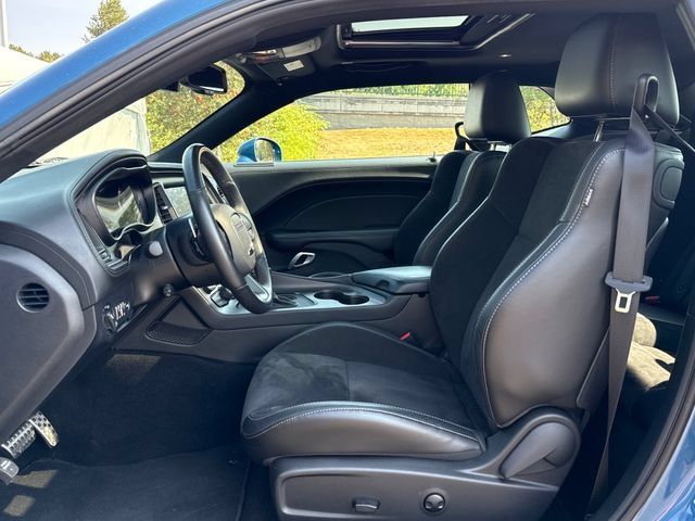 Used 2023 Dodge Challenger GT w/ Plus Package AWD/4WD image 17