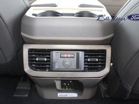 New 2026 Ford F250 Platinum AWD/4WD image 11