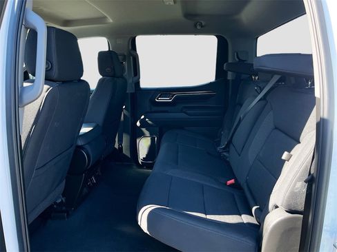 Used 2025 GMC Sierra 1500 Elevation image 25