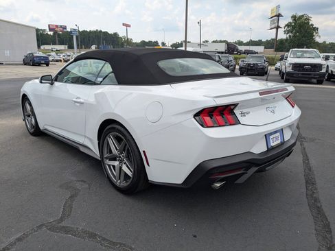 New 2025 Ford Mustang Premium RWD image 6