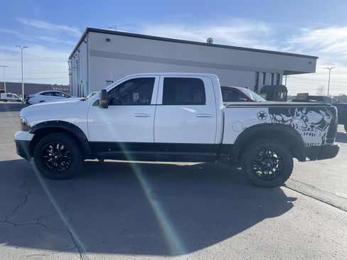 Used 2009 Dodge Ram 1500 Truck Laramie image 5
