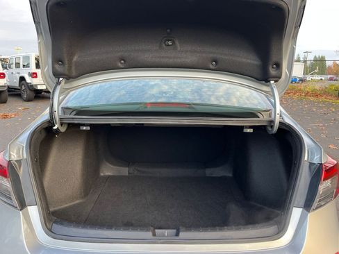 Used 2025 Honda Civic Sport image 29