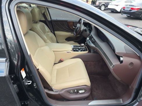 Used 2019 Lexus LS 500 image 5