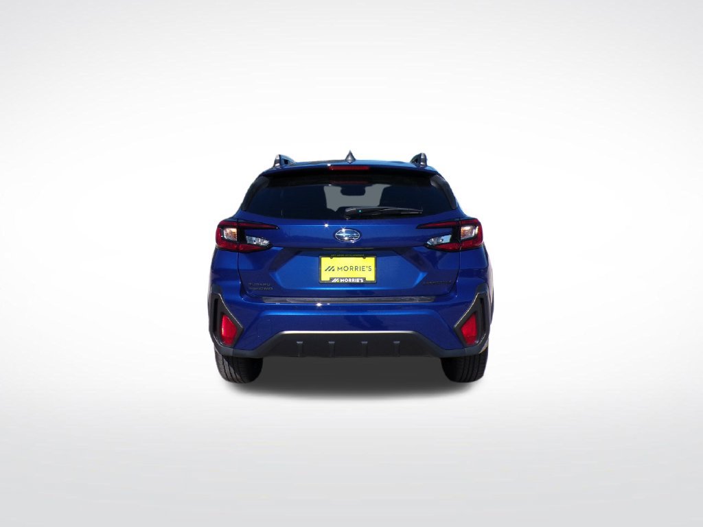 New 2026 Subaru Crosstrek 2.5i Limited AWD/4WD image 4
