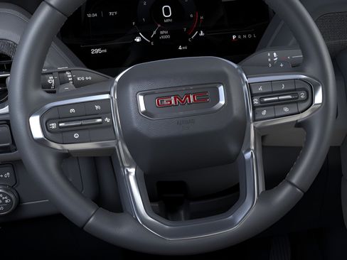 New 2026 GMC Yukon XL Elevation w/ LPO, Floor Liner Package AWD/4WD image 19