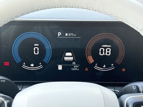 Certified 2026 Hyundai Santa Fe SE image 21