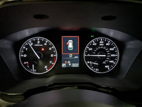 Used 2025 Subaru Outback Premium image 10