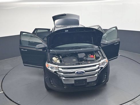 Used 2014 Ford Edge SE w/ Equipment Group 101A FWD image 36