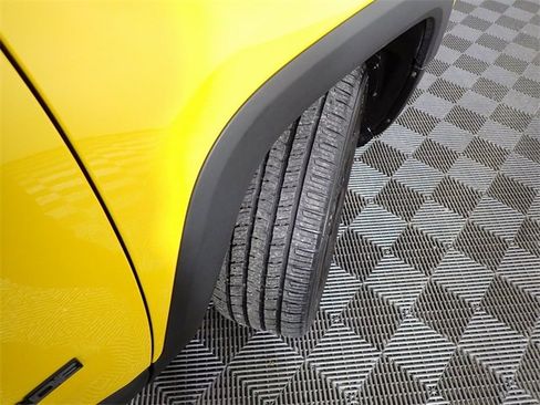 Used 2018 Jeep Renegade Altitude image 35