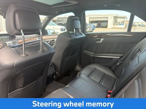 Used 2016 Mercedes-Benz E 63 AMG S-Model image 22