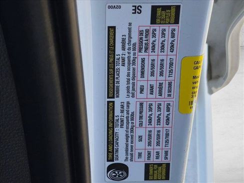 Used 2024 Toyota Corolla LE FWD image 19