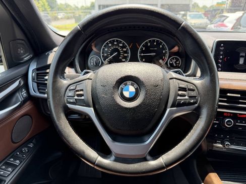 Used 2018 BMW X5 xDrive40e AWD/4WD image 18