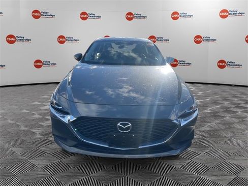 Used 2021 MAZDA MAZDA3 s image 6