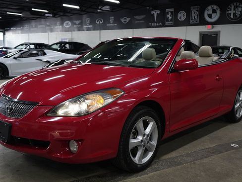 Used 2006 Toyota Solara SE FWD image 21