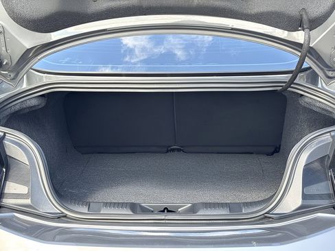 Used 2025 Ford Mustang Premium image 8