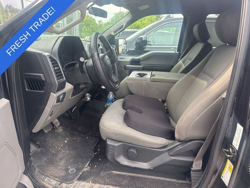Used 2019 Ford F150 XLT AWD/4WD image 8