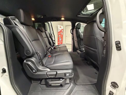 Used 2025 Honda Odyssey Sport-L image 49