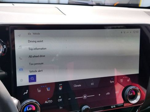 Used 2023 Lexus NX 350 AWD w/ Vision Package image 19
