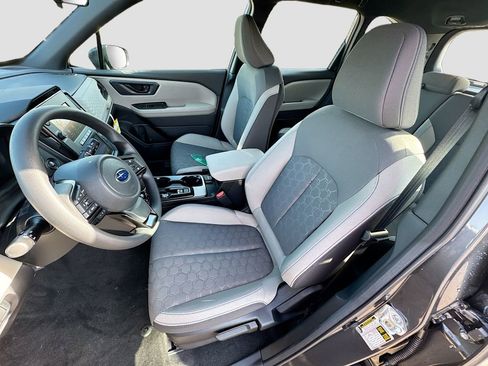 New 2026 Subaru Forester AWD/4WD image 17
