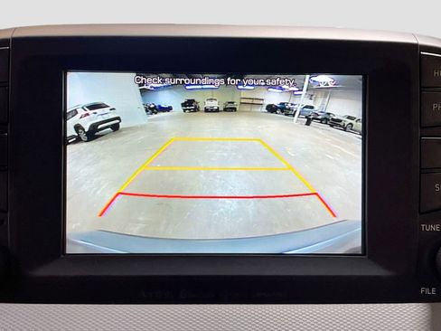 Used 2021 Hyundai Kona Limited w/ Cargo Package AWD/4WD image 13