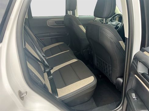 Used 2025 Ford Bronco Sport Big Bend image 24