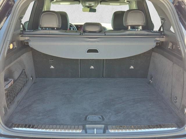 Used 2025 Mercedes-Benz GLE 350 4MATIC image 6