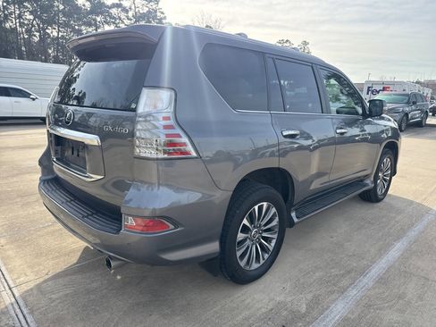 Used 2023 Lexus GX 460 Premium w/ Premium Plus Package image 4