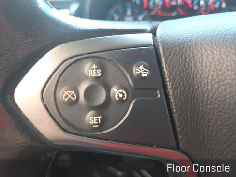 Used 2019 Chevrolet Tahoe LT AWD/4WD image 41