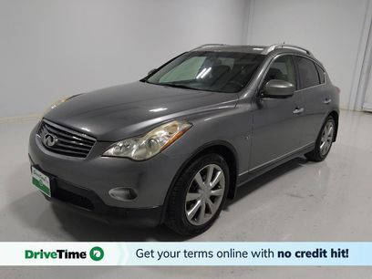 Used 2015 INFINITI QX50 Journey w/ Premium Package