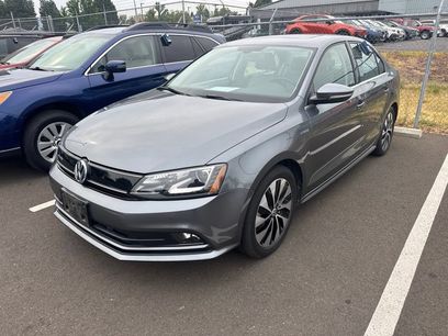 Used 2015 Volkswagen Jetta SEL Premium