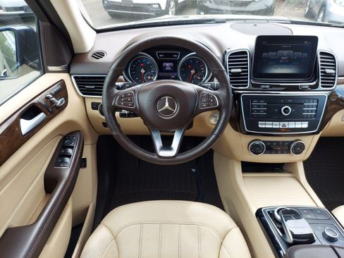 Used 2018 Mercedes-Benz GLE 350 4MATIC image 10