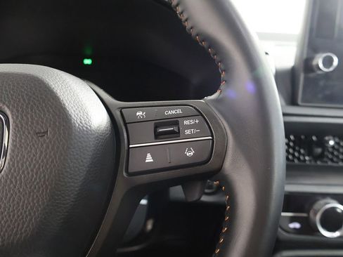 Used 2026 Honda CR-V Sport image 44