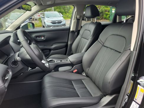 New 2027 Honda HR-V EX-L image 5