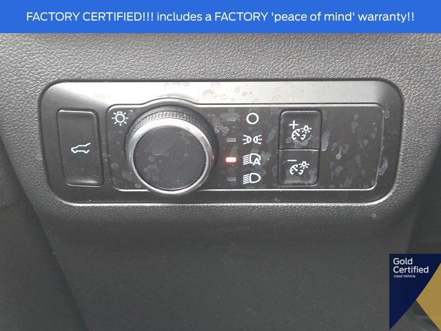 Used 2023 Ford Escape ST-Line w/ Tech Pack #1 AWD/4WD image 29