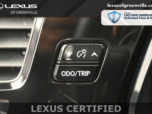 Certified 2025 Lexus NX 250 FWD w/ Towing Package (2000 Lbs) image 13