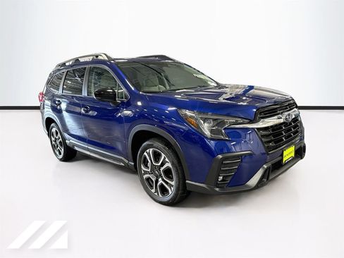 New 2026 Subaru Ascent Limited AWD/4WD image 3